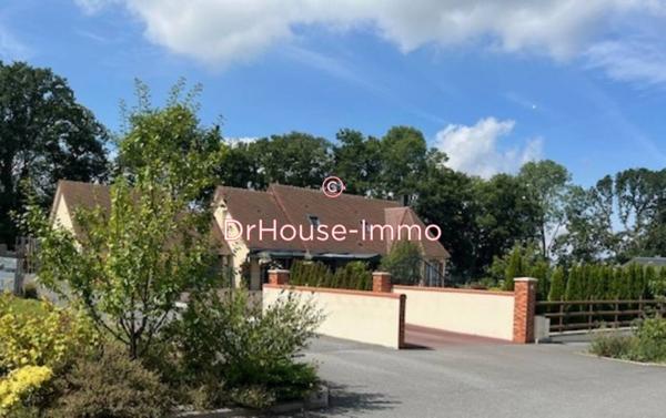 Maison à vendre 9 pièces de 236 m²