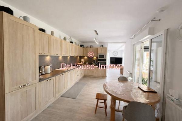Maison à vendre 9 pièces de 236 m²