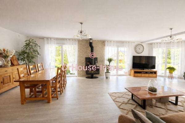Maison à vendre 9 pièces de 236 m²