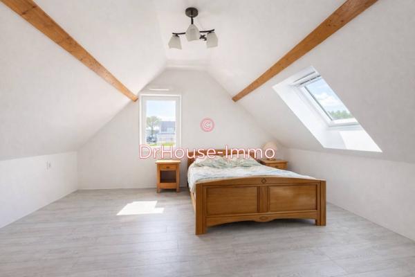 Maison à vendre 9 pièces de 236 m²