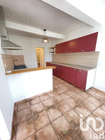 Maison à vendre 4 pièces 97 m² Fontaine-la-Gaillarde