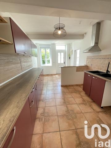 Maison à vendre 4 pièces 97 m² Fontaine-la-Gaillarde