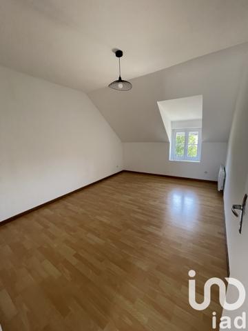 Maison à vendre 4 pièces 97 m² Fontaine-la-Gaillarde