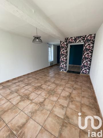 Maison à vendre 4 pièces 97 m² Fontaine-la-Gaillarde
