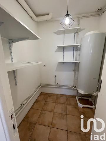 Maison à vendre 4 pièces 97 m² Fontaine-la-Gaillarde