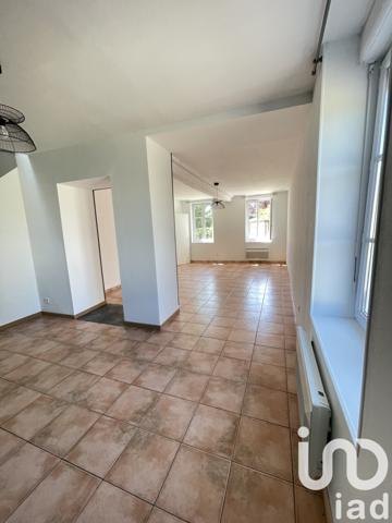 Maison à vendre 4 pièces 97 m² Fontaine-la-Gaillarde