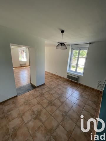 Maison à vendre 4 pièces 97 m² Fontaine-la-Gaillarde