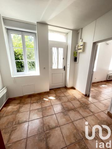 Maison à vendre 4 pièces 97 m² Fontaine-la-Gaillarde