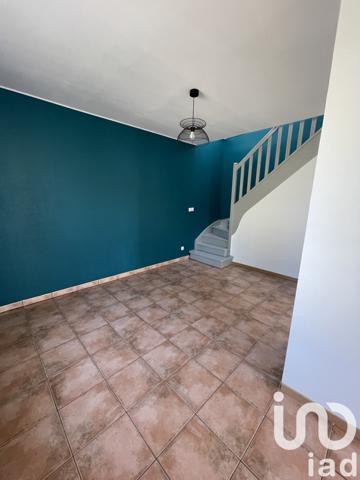 Maison à vendre 4 pièces 97 m² Fontaine-la-Gaillarde