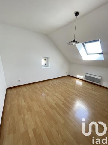 Maison à vendre 4 pièces 97 m² Fontaine-la-Gaillarde