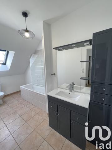 Maison à vendre 4 pièces 97 m² Fontaine-la-Gaillarde