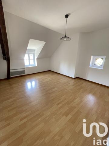 Maison à vendre 4 pièces 97 m² Fontaine-la-Gaillarde