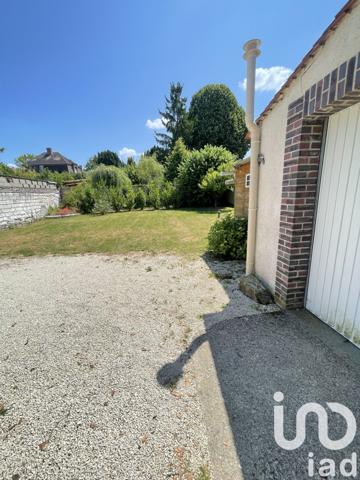 Maison à vendre 4 pièces 97 m² Fontaine-la-Gaillarde