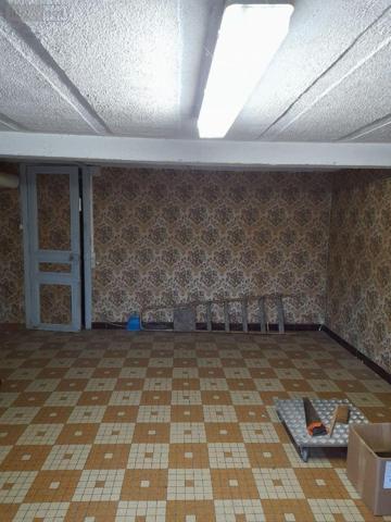 Maison à vendre à Moncontour dans la Vienne (86330), ref : 86056/5   
Centre-bourg