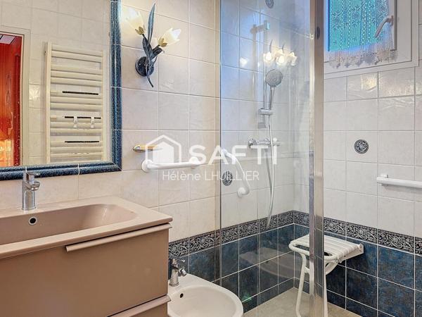 CUGNAUX - Maison T5 de 138m² avec grand garage