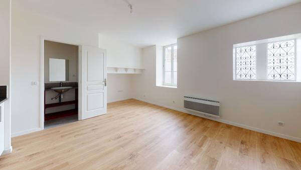 Appartement 1 pièce à louer à Orthez