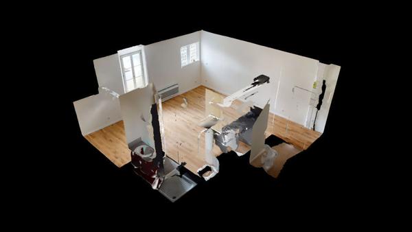 Appartement 1 pièce à louer à Orthez