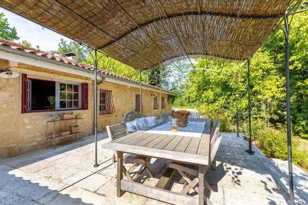 Vente Maison de luxe Bordeaux 7 Pièces 300 m²