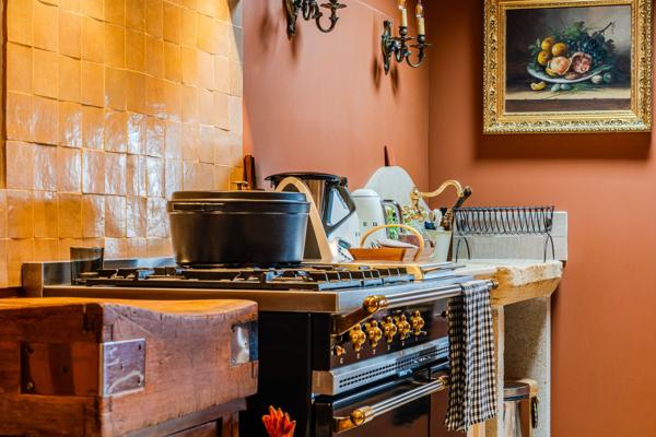 Vente Maison de luxe Bordeaux 7 Pièces 300 m²