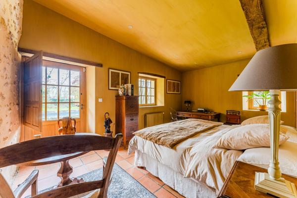 Vente Maison de luxe Bordeaux 7 Pièces 300 m²