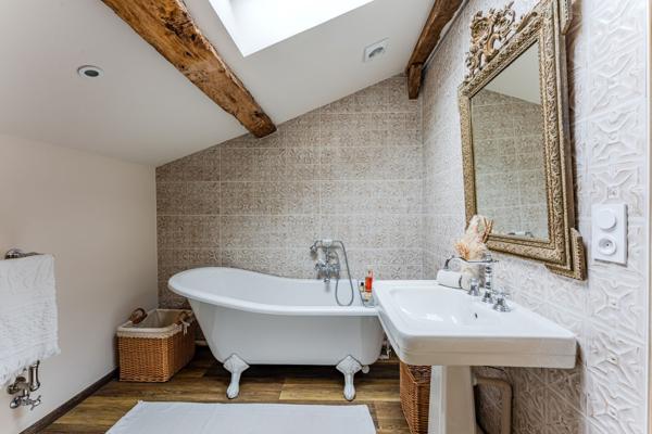 Vente Maison de luxe Bordeaux 7 Pièces 300 m²