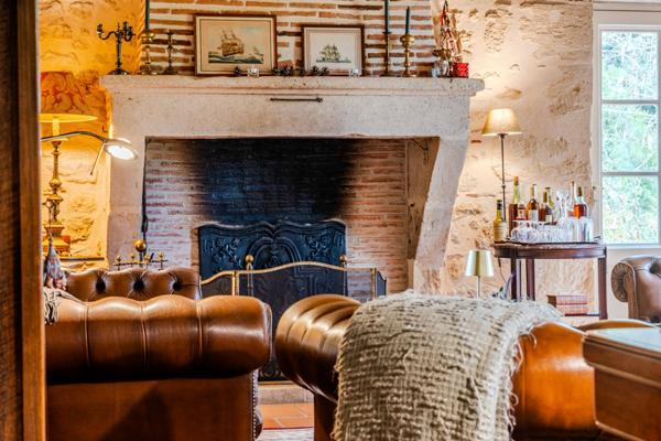 Vente Maison de luxe Bordeaux 7 Pièces 300 m²