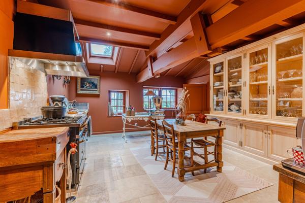 Vente Maison de luxe Bordeaux 7 Pièces 300 m²