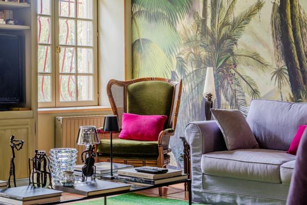 Vente Maison de luxe Bordeaux 7 Pièces 300 m²