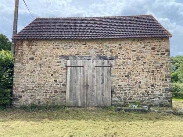 Terrain agricole