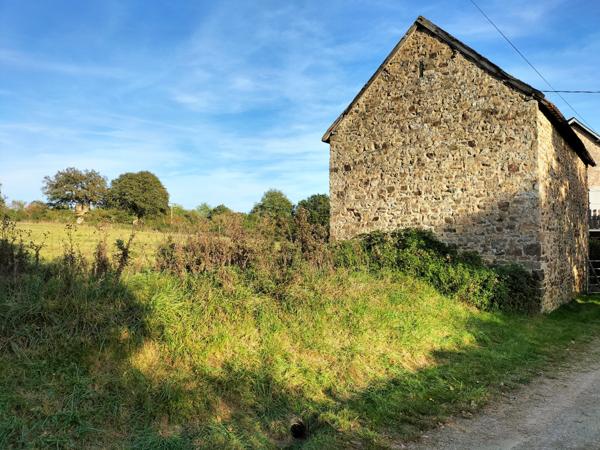Terrain agricole