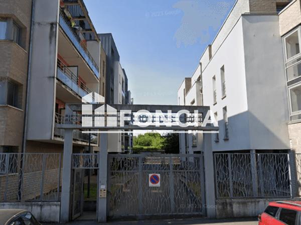 Location Parking - 239B RUE DU JARDIN DES PLANTES Lille 59000