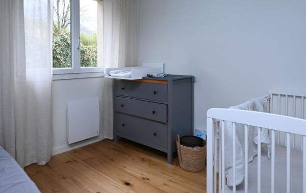 Vente Appartement P3 Annecy   
