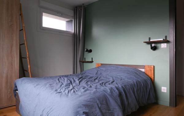 Vente Appartement P3 Annecy   
