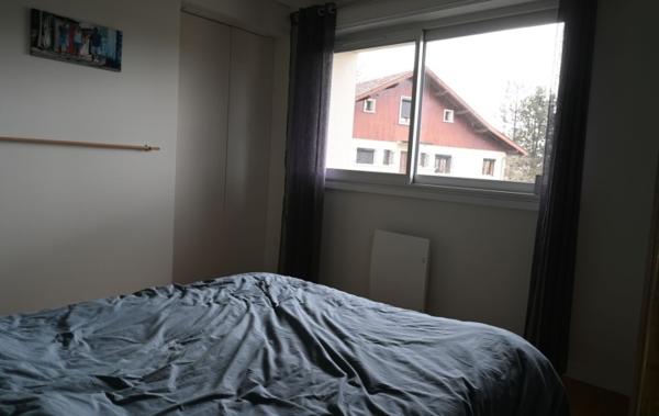 Vente Appartement P3 Annecy   