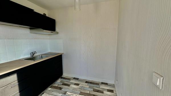 Appartement avec terrasse exceptionnelle à Bordeaux Caudéran