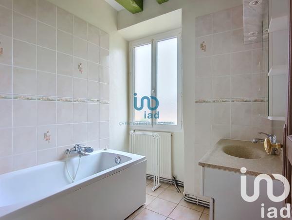 Maison à vendre 4 pièces 108 m² Rozay-en-Brie