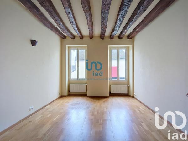 Maison à vendre 4 pièces 108 m² Rozay-en-Brie