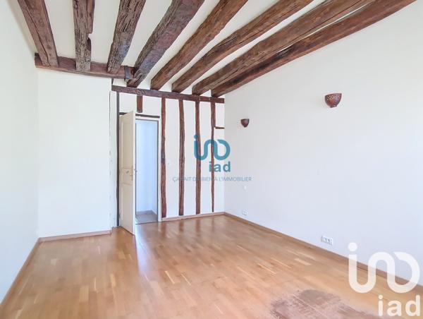 Maison à vendre 4 pièces 108 m² Rozay-en-Brie