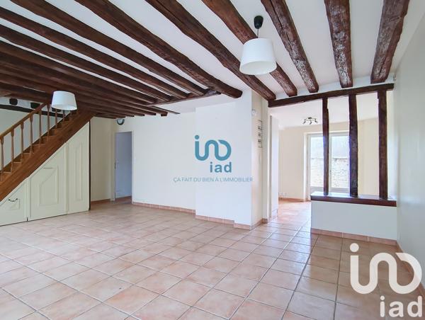Maison à vendre 4 pièces 108 m² Rozay-en-Brie