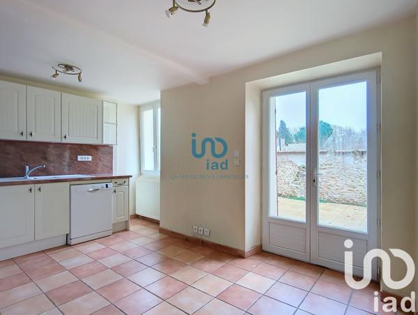 Maison à vendre 4 pièces 108 m² Rozay-en-Brie
