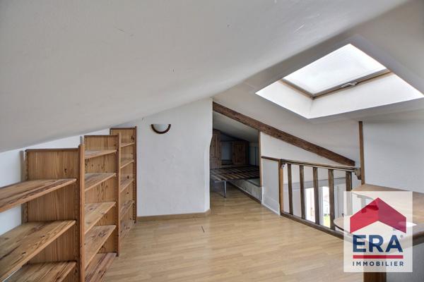Maison 3 pièces à vendre à Bollène - Idéal primo accédant ou investissement !
