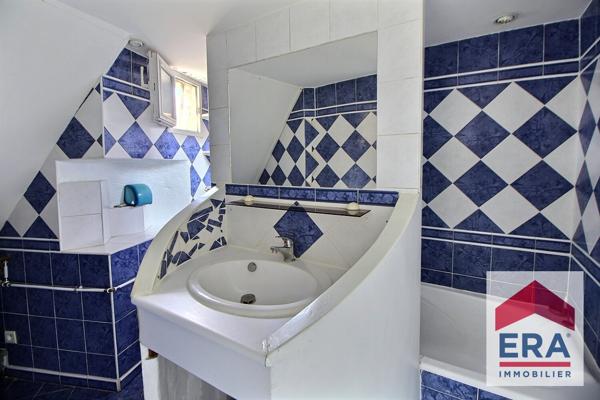 Maison 3 pièces à vendre à Bollène - Idéal primo accédant ou investissement !