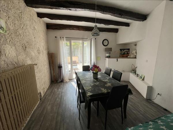 Maison à vendre |  Bosmie-l'Aiguille |  5 pièces | 125 m²