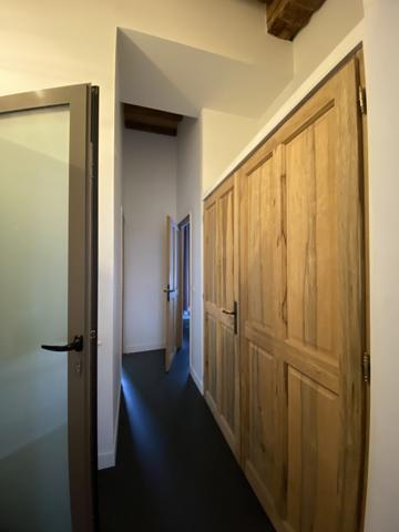  T2 Vieux Lille – Charme & lumineux, prestations haut de gamme
