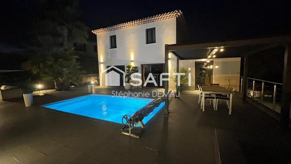 OPPORTUNITE SUR DRAGUIGNAN SUD