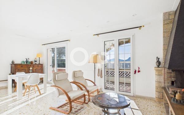 Maison à vendre    4 pièces • 118,11 m2 Mandelieu-la-Napoule