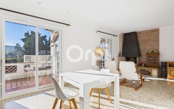 Maison à vendre    4 pièces • 118,11 m2 Mandelieu-la-Napoule