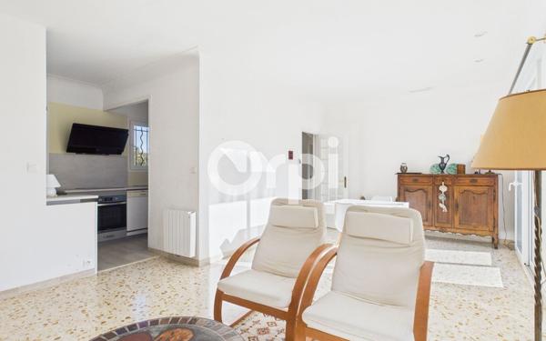 Maison à vendre    4 pièces • 118,11 m2 Mandelieu-la-Napoule