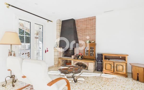 Maison à vendre    4 pièces • 118,11 m2 Mandelieu-la-Napoule