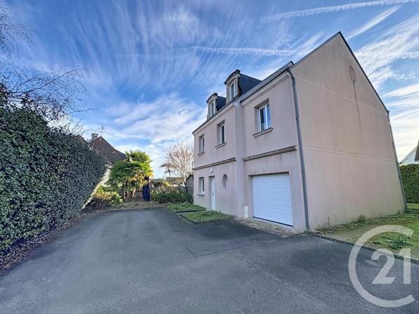 Maison à vendre  7 pièces - 145 m2 LA CHAPELLE ST MESMIN - 45